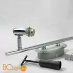 Спот (точечный светильник) Lussole Lissone LSL-8301-02 - Фото 0