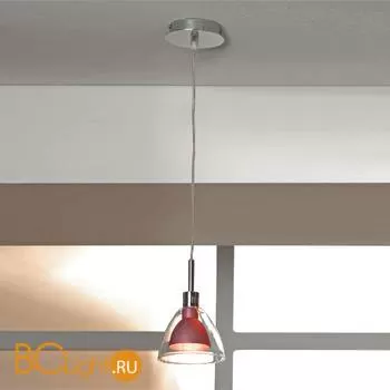Подвесной светильник Lussole Livorno LSF-0706-01 - Фото 0