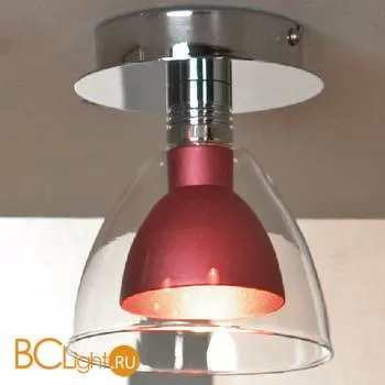 Потолочный светильник Lussole Livorno LSF-0707-01