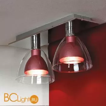 Потолочный светильник Lussole Livorno LSF-0707-02