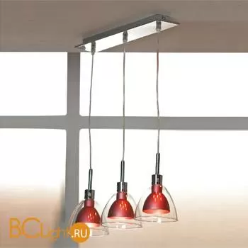 Подвесной светильник Lussole Livorno LSF-0706-03 - Фото 0