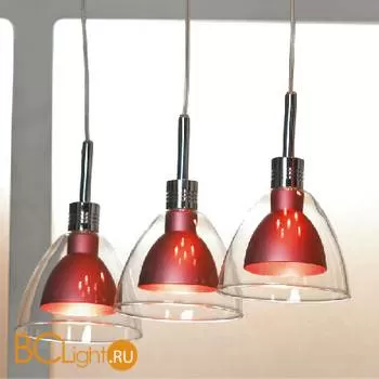 Подвесной светильник Lussole Livorno LSF-0706-03