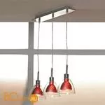 Подвесной светильник Lussole Livorno LSF-0706-03 - Фото 0