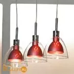 Подвесной светильник Lussole Livorno LSF-0706-03