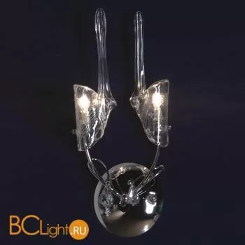 Бра Lussole Lokarno LSF-6801-02