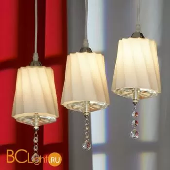 Подвесной светильник Lussole Loreto LSF-7406-03