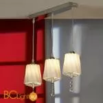 Подвесной светильник Lussole Loreto LSF-7406-03 - Фото 0
