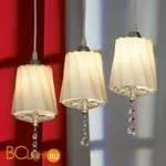 Подвесной светильник Lussole Loreto LSF-7406-03