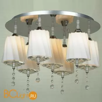 Потолочная люстра Lussole Loreto LSF-7403-07
