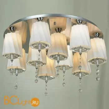 Потолочная люстра Lussole Loreto LSF-7403-10