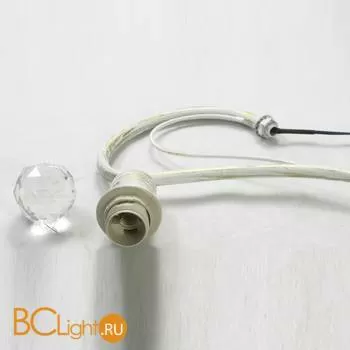 Потолочная люстра Lussole Lors LSP-8061 - Фото 1