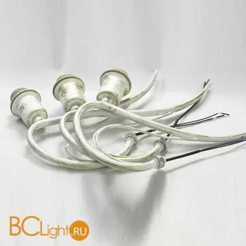 Потолочная люстра Lussole Lors LSP-8061 - Фото 4