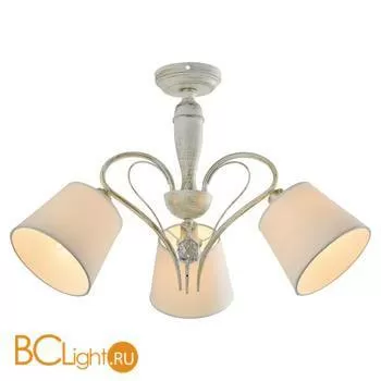 Потолочная люстра Lussole Lors LSP-8061