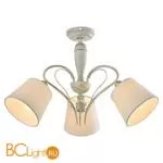 Потолочная люстра Lussole Lors LSP-8061