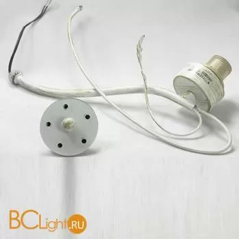 Люстра Lussole Lors LSP-8063 - Фото 4