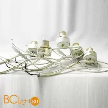 Люстра Lussole Lors LSP-8063 - Фото 7