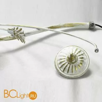 Люстра Lussole Lors LSP-8063 - Фото 6