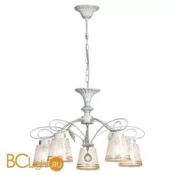 Люстра Lussole Lors LSP-8063 - Фото 0