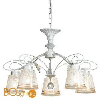 Люстра Lussole Lors LSP-8063