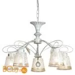 Люстра Lussole Lors LSP-8063