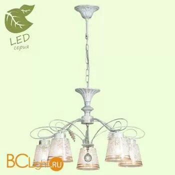 Люстра Lussole Lors GRLSP-8063 - Фото 0