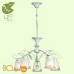 Люстра Lussole Lors GRLSP-8063 - Фото 0