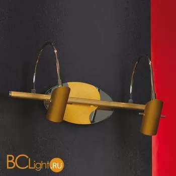 Подсветка для картин Lussole Luino LSQ-0401-02