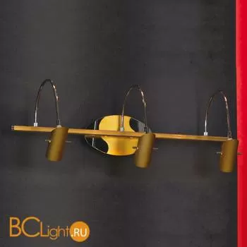 Подсветка для картин Lussole Luino LSQ-0401-03