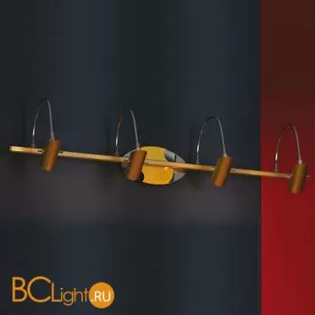 Подсветка для картин Lussole Luino LSQ-0401-04