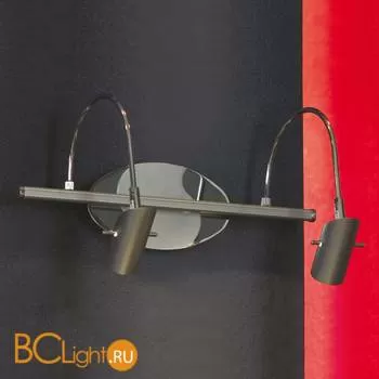 Подсветка для картин Lussole Luino LSQ-0411-02