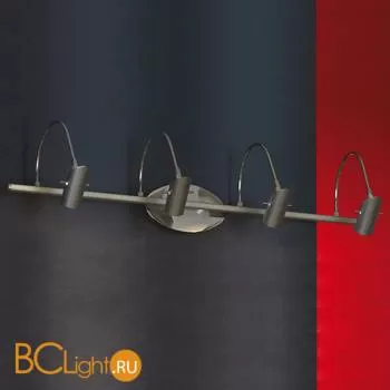 Подсветка для картин Lussole Luino LSQ-0411-04