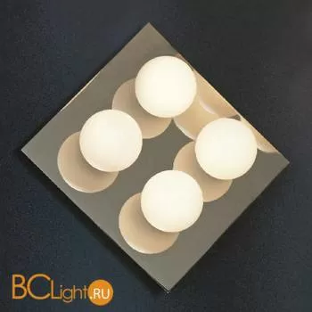 Настенно-потолочный светильник Lussole Malta LSQ-8901-04