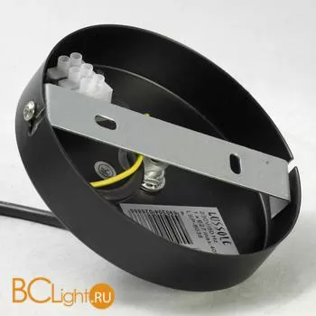 Подвесной светильник Lussole Marcelli LSP-8038 - Фото 2