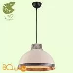 Подвесной светильник Lussole Marcelli GRLSP-8039 - Фото 0