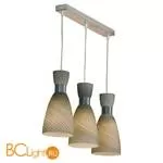 Подвесной светильник Lussole Marcelli GRLSF-7386-03 - Фото 0