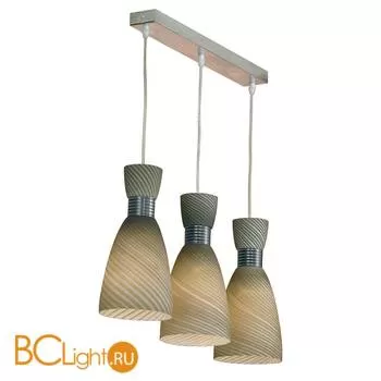 Подвесной светильник Lussole Marcelli LSF-7386-03 - Фото 0