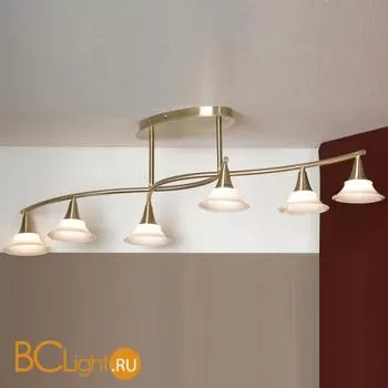 Потолочный светильник Lussole Marche LSC-2409-06