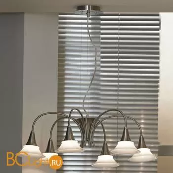 Люстра Lussole Marche LSC-2493-06