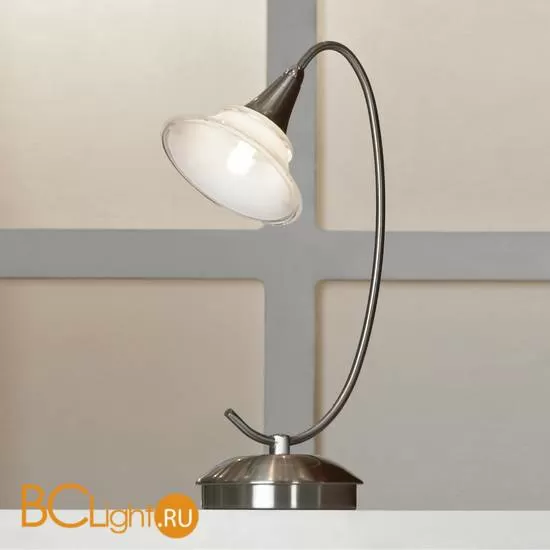Настольная лампа Lussole Marche LSC-2494-01