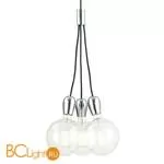 Подвесной светильник Lussole Maricopa LSP-8122