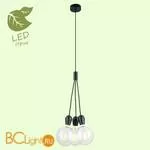 Подвесной светильник Lussole Maricopa GRLSP-8121 - Фото 0