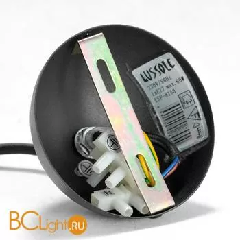 Подвесной светильник Lussole Marion LSP-8150 - Фото 4