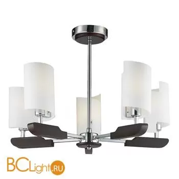 Потолочная люстра Lussole Marotta LSC-8707-05