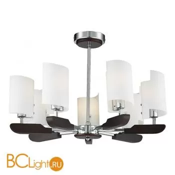 Потолочная люстра Lussole Marotta LSC-8707-07