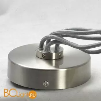 Подвесной светильник Lussole Martinez LSP-8071 - Фото 4