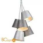 Подвесной светильник Lussole Martinez GRLSP-8071