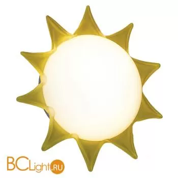 Потолочный светильник Lussole Meda LSA-1152-02