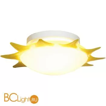 Потолочный светильник Lussole Meda LSA-1152-03