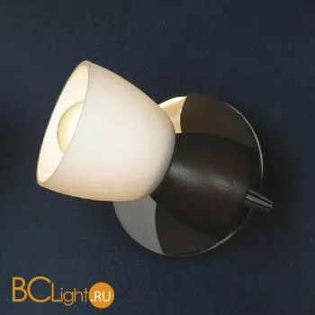 Спот (точечный светильник) Lussole Messina LSL-8201-01