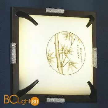 Настенно-потолочный светильник Lussole Milis LSF-8002-03